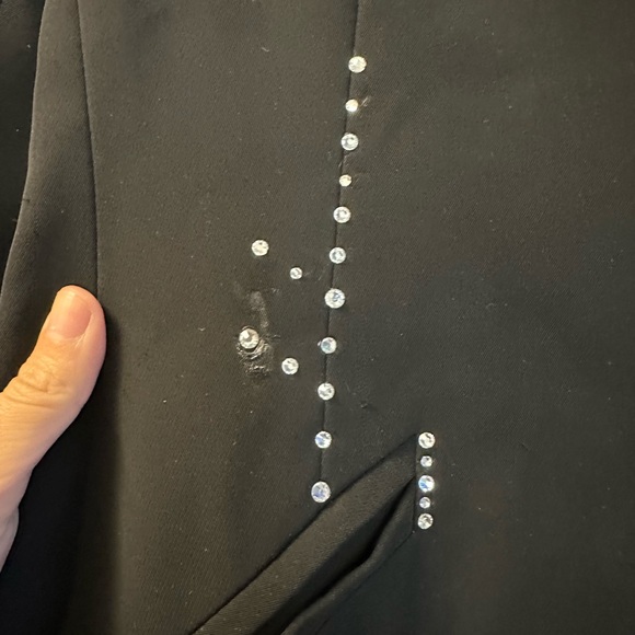 VOTRENOM Vintage Blazer - Picture 4 of 6